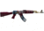 Zastava Arms USA ZPAP M70 Rifle, 7.62x39mm, 16.3 inch Barrel, 30 Round Magazine, ZR7762AMS-FRRMPG