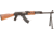 Zastava Arms USA ZPAP M72 RPK Rifle, 7.62x39mm, 21 inch Barrel, 30 Round Magazine, 174937-FRRMPG