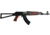 Zastava Arms USA ZPAPM70 Folding Triangle Stock Semi-Auto Rifle, 7.62x39mm, 16.3in Barrel