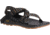 Zcloud mens Sandals - Mens, Check Black, Medium