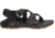 Zcloud mens Sandals - Mens, Check Black, Medium