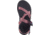 Zcloud mens Sandals - Mens, Vintage Lava, Medium