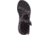 Zcloud Womens Sandals - Womens, Check Black, Medium
