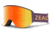 Zeal Optics Beacon Goggles, Alpenglow/Phoenix Mirror, Medium, 12080