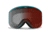 Zeal Optics Beacon Goggles, Automatic Grey-Base Polarized Lens, Marine Frame, Medium, 11889