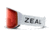 Zeal Optics Beacon Goggles, Automatic Rose-Base Polarized Lens, Fog Frame, Medium, 11888