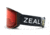 Zeal Optics Beacon Goggles, Automatic Rose-Base Polarized Lens, John Fellows Frame, Medium, 11885