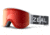 Zeal Optics Beacon Goggles, Automatic Rose-Base Polarized Lens, Timber Frame, Medium, 11886