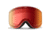 Zeal Optics Beacon Goggles, Automatic Rose-Base Polarized Lens, Timber Frame, Medium, 11886