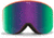 Zeal Optics Beacon Goggles, Cordillera/Jade Mirror, Medium, 12082
