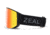 Zeal Optics Beacon Goggles, Phoenix Mirror Lens, Dark Night Frame, Medium, 11900
