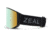 Zeal Optics Beacon Goggles, Polarized Alchemy Lens, Dark Night Frame, Medium, 12003