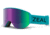 Zeal Optics Beacon Goggles, Polarized Jade Lens, Marine Frame, Medium, 11894