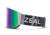 Zeal Optics Beacon Goggles, Polarized Jade Lens, Timber Frame, Medium, 11893