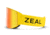 Zeal Optics Beacon Goggles, Polarized Phoenix Lens, Sunny Frame, Medium, 11891