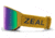 Zeal Optics Beacon Goggles, Roots/Jade Mirror, Medium, 12079