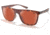 Zeal Optics Boone - Polarized, Color - Matte Tortoise, Lens Color - Rose, 11674