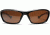 Zeal Optics Boundary Sunglasses, Black Gloss Frame and Polarized Copper Lens 10031