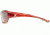 Zeal Optics Boundary Sunglasses, Clear Rust Wood Grain Frame and Polarized Copper Lens 10035