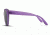 Zeal Optics Dakota Sunglasses, Aurora Frame, Polarized Dark Grey Lens, Polarized, 10891