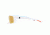 Zeal Optics Decoy Poloarized/Photochromic Sunglasses, White Caps, White Caps 11029