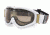 Zeal Optics Detonator Ski Goggles
