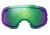 Zeal Optics Eclipse Replacement Lens Eyewear Accessories, Jade Mirror Lens, 11222