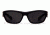 Zeal Optics Emerge Sunglasses, Black Frame, Polarized Dark Grey Lens, Polarized, 11005