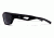 Zeal Optics Emerge Sunglasses, Black Frame, Polarized Dark Grey Lens, Polarized, 11005