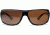 Zeal Optics Epic Sunglasses, Black + Blue Wood Grain Frame and Polarized Copper Lens 10071