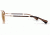 Zeal Optics Fairmont Sunglasses - Polished Gold Frame,Polarized Copper Lens 10944
