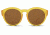 Zeal Optics Fleetwood Sunglasses, Rye Honey Frame, Polarized Copper Lens, Polarized, 10875