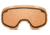 Zeal Optics Forecast Replacement Lens,Copper 10936