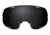 Zeal Optics Forecast Replacement Lens,Dark Grey Polarized 10932