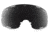 Zeal Optics Forecast Replacement Lens,Dark Grey 10935