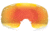 Zeal Optics Forecast Replacement Lens,Phoenix Mirror 10930