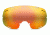Zeal Optics Forecast Replacement Lens,Phoenix Polarized 10933