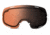 Zeal Optics Forecast Replacement Lens,Polarized Automatic 10937