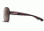 Zeal Optics Hadley Womens Sunglasses, Oak Tortoise Frame and Polarized Copper Lens 10412