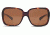 Zeal Optics Hadley Womens Sunglasses, Oak Tortoise Frame and Polarized Copper Lens 10412