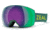 Zeal Optics Hangfire Goggles, Breakers/Polarized Jade, Medium, 12049