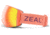Zeal Optics Hangfire Goggles, Coral/Polarized Phoenix, Medium, 12052