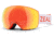 Zeal Optics Hangfire Goggles, Cordillera/Phoenix Mirror, Medium, 12056