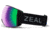 Zeal Optics Hangfire Goggles, Dark Night/Jade Mirror, Medium, 12054