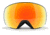 Zeal Optics Hangfire Goggles, Dark Night/Polarized Phoenix, Medium, 12047
