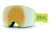 Zeal Optics Hangfire Goggles, Moray/Alchemy Mirror, Medium, 12059