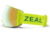 Zeal Optics Hangfire Goggles, Moray/Alchemy Mirror, Medium, 12059