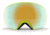 Zeal Optics Hangfire Goggles, Moray/Alchemy Mirror, Medium, 12059