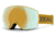 Zeal Optics Hangfire Goggles, Roots/Polarized Alchemy, Medium, 12051