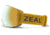 Zeal Optics Hangfire Goggles, Roots/Polarized Alchemy, Medium, 12051